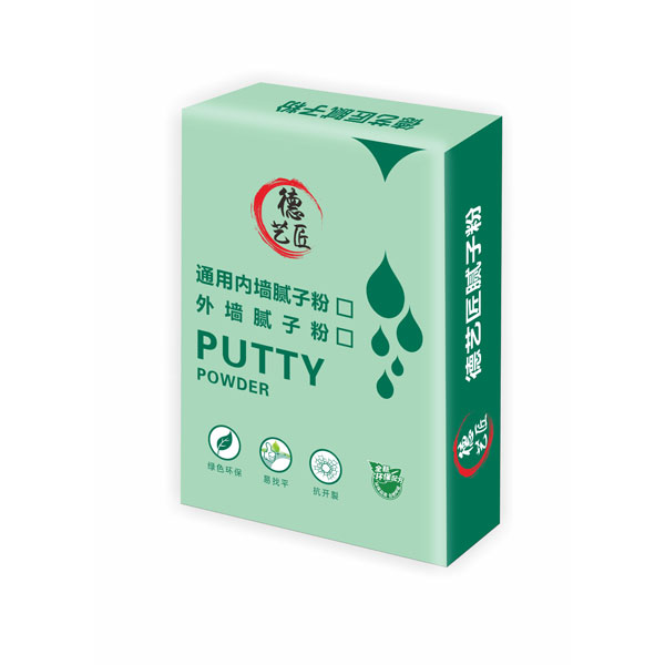 德艺匠腻子粉工程大量批发