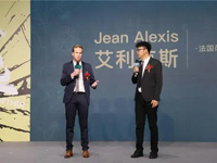 “狼”来了！又一家国外品牌进军中国市场，专注艺术涂料领域