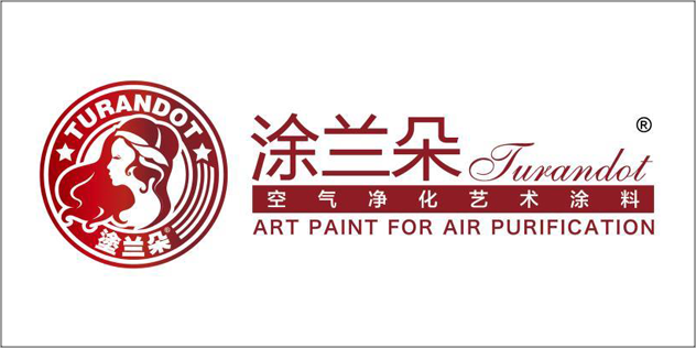 一品一码！品质加码！涂兰朵艺术涂料正式入驻中国商品条码系统