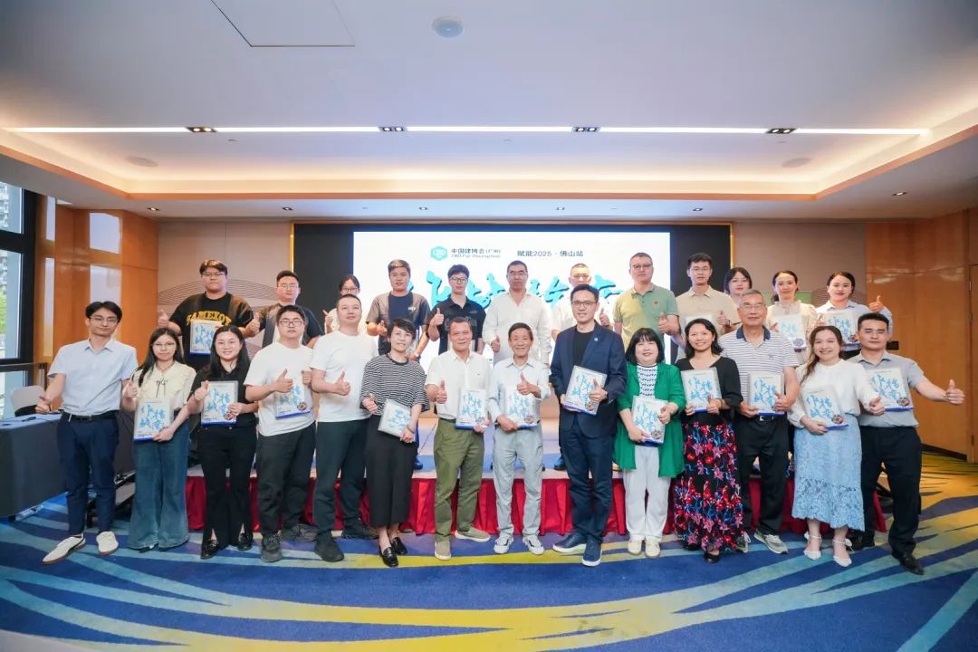 涂料品牌如何抓住百亿流量？2025广州建博会参展作战指南来了！