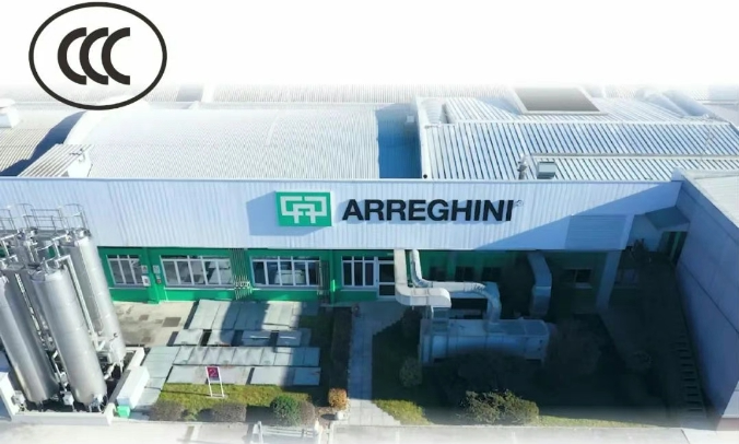原装原罐品质！卡普进口艺术涂料率先“拿到”国外工厂CCC认证